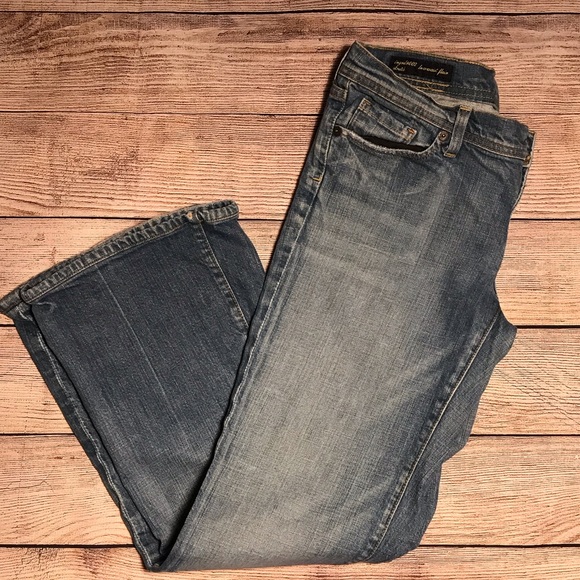 Citizens Of Humanity Denim - Citizens of Humanity Ingrid Flare Jeans